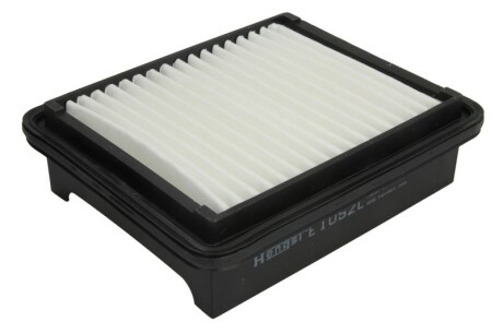 Фото 2 - Повітряний фільтр HENGST FILTER E1052L