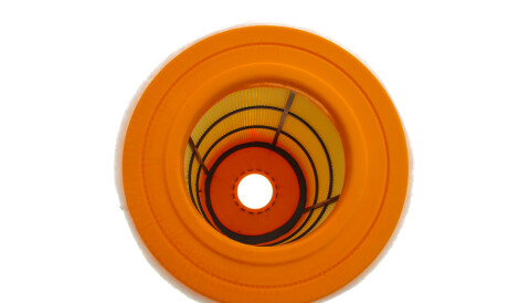 Фото 2 - Повітряний фільтр HENGST FILTER E1054L