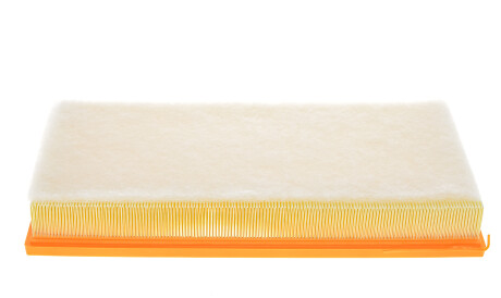 Фото 2 - Воздушный фильтр HENGST FILTER E1056L