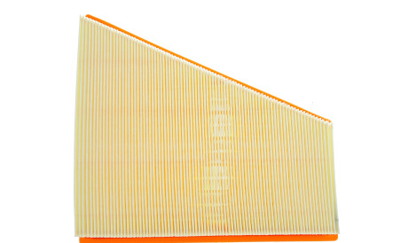 Фото 2 - Повітряний фільтр HENGST FILTER E1058L