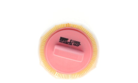 Фото 4 - Воздушный фильтр HENGST FILTER E1065L