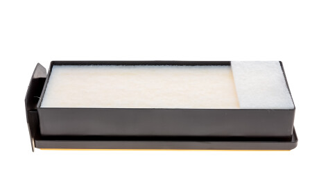 Фото 2 - Повітряний фільтр HENGST FILTER E1071L