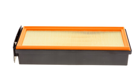 Фото 3 - Повітряний фільтр HENGST FILTER E1071L