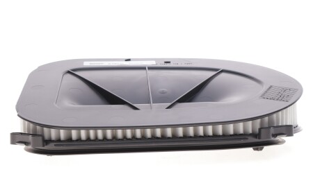 Фото 3 - Повітряний фільтр HENGST FILTER E1073L