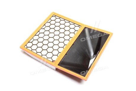 Фото 3 - Воздушный фильтр HENGST FILTER E1128L