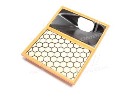 Фото 4 - Воздушный фильтр HENGST FILTER E1128L