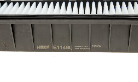 Фото 3 - Повітряний фільтр HENGST FILTER E1146L