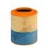 Повітряний фільтр HENGST FILTER E1150L - зображення 1