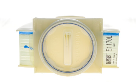 Фото 5 - Повітряний фільтр HENGST FILTER E1170L