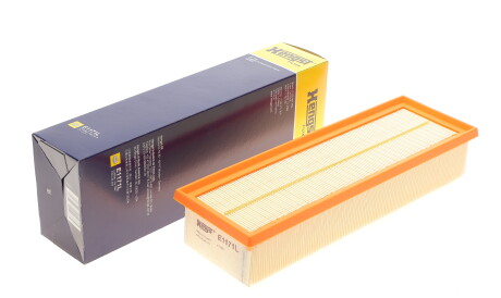 Фото 2 - Повітряний фільтр HENGST FILTER E1171L