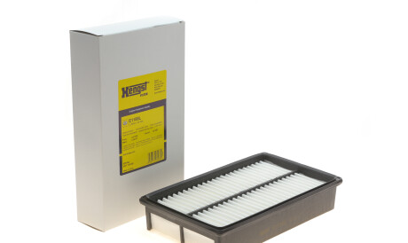 Фото 2 - Воздушный фильтр HENGST FILTER E1188L