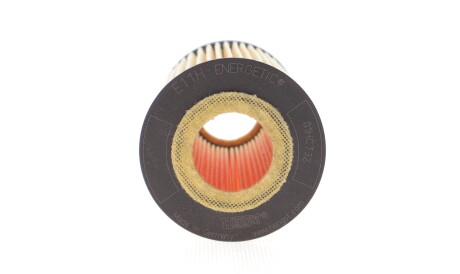 Фото 3 - Масляний фільтр HENGST FILTER E11H D52 (E11HD52)