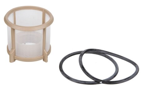 Фото 2 - Паливний фільтр HENGST FILTER E11S03 D132