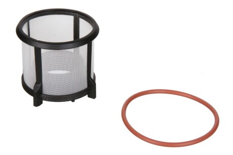 Фото 2 - Паливний фільтр HENGST FILTER E11S04 D65 (E11S04D65)