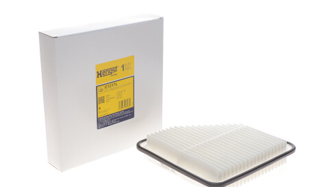Фото 2 - Воздушный фильтр HENGST FILTER E1217L
