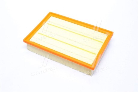 Фото 3 - Повітряний фільтр HENGST FILTER E1218L