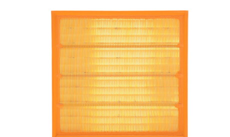 Фото 3 - Повітряний фільтр HENGST FILTER E1233L