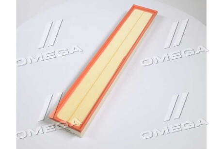 Фото 2 - Воздушный фильтр HENGST FILTER E1234L