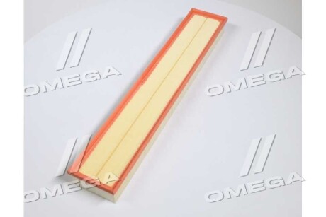 Фото 4 - Воздушный фильтр HENGST FILTER E1234L