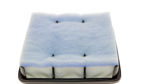 Фото 3 - Повітряний фільтр HENGST FILTER E1243L