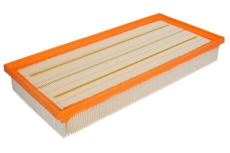 Фото 2 - Повітряний фільтр HENGST FILTER E1258L