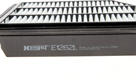 Фото 3 - Воздушный фильтр HENGST FILTER E1262L