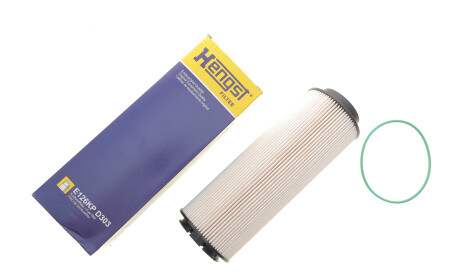 Фото 2 - Автозапчасть HENGST FILTER E126KPD303