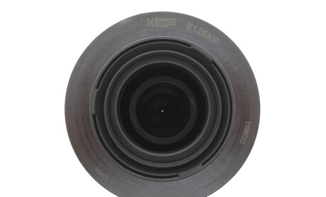 Фото 4 - Автозапчасть HENGST FILTER E126KPD303