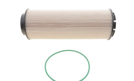 Фільтр паливний DAF CF 13-/XF 106 12- - HENGST FILTER E126KPD303