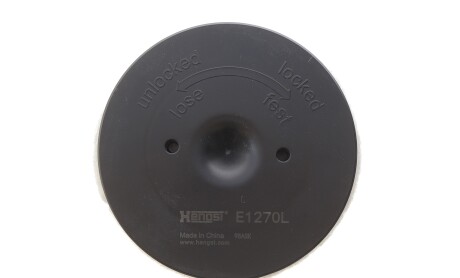 Фото 4 - Автозапчасть HENGST FILTER E1270L