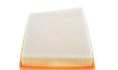 Фото 3 - Повітряний фільтр HENGST FILTER E1280L