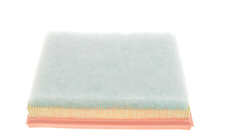 Фото 3 - Повітряний фільтр HENGST FILTER E1289L