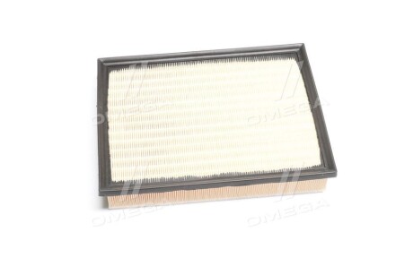 Фільтр повітряний TOYOTA LC PRADO, FJ CRUISER 4.0 10- (HENGST) - HENGST FILTER E1293L