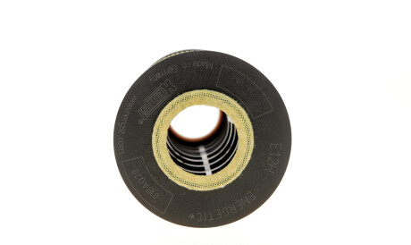 Фото 2 - Масляный фильтр HENGST FILTER E12H D53 (E12HD53)