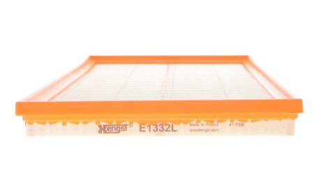 Фото 2 - Воздушный фильтр HENGST FILTER E1332L