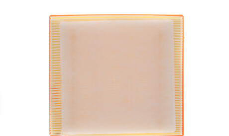 Фото 3 - Повітряний фільтр HENGST FILTER E1334L