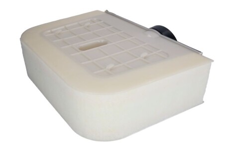 Фото 2 - Повітряний фільтр HENGST FILTER E1338L