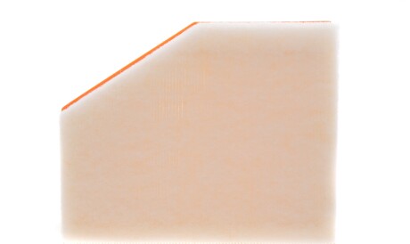 Фото 3 - Повітряний фільтр HENGST FILTER E1346L