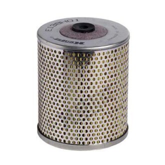 Фільтр гідравлічний - HENGST FILTER E138H01