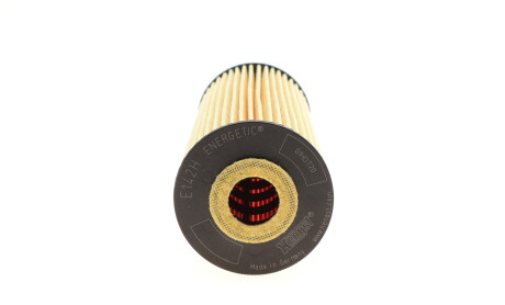 Фото 4 - Масляный фильтр HENGST FILTER E142H D21 (E142HD21)