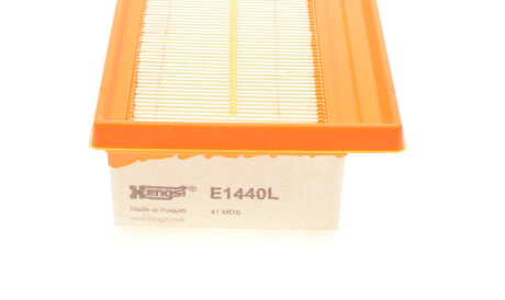 Фото 3 - Повітряний фільтр HENGST FILTER E1440L