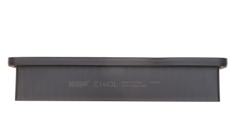 Фото 3 - Повітряний фільтр HENGST FILTER E1443L