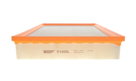 Фото 3 - Повітряний фільтр HENGST FILTER E1465L