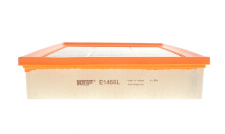 Фото 3 - Воздушный фильтр HENGST FILTER E1466L