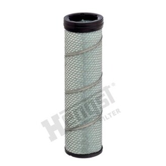 Фільтр повітряний - ((11N627040, 13852231, 43930254, 47400040, 9576P532966)) HENGST FILTER E1502LS