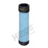Фільтр повітряний - ((XJAF02699, 32919901, M807332, M123378, AM123378)) HENGST FILTER E1505LS (фото 1)