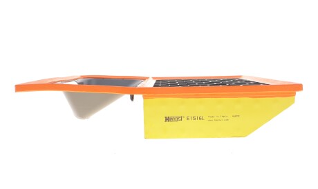 Фото 3 - Повітряний фільтр HENGST FILTER E1516L