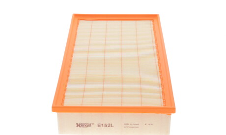 Воздушный фильтр - HENGST FILTER E152L