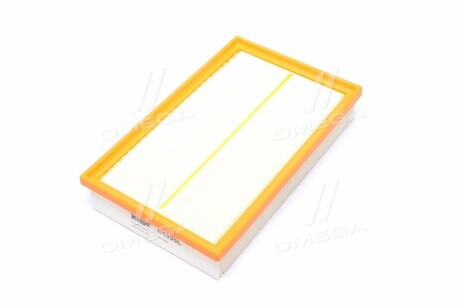 Фото 2 - Повітряний фільтр HENGST FILTER E1535L