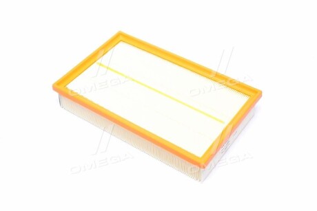 Фото 3 - Повітряний фільтр HENGST FILTER E1535L